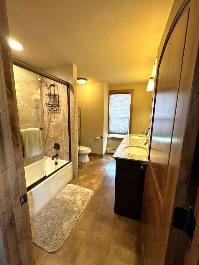 Private Retreat On Working Horse And Cattle Ranch Villa Salida Buitenkant foto